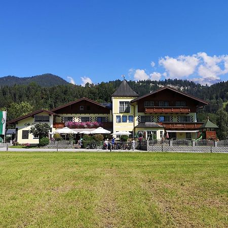 Hotel Cafe' Hermann Schladming Exterior photo